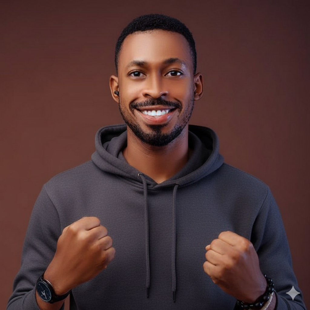 Kenneth Okoronkwo