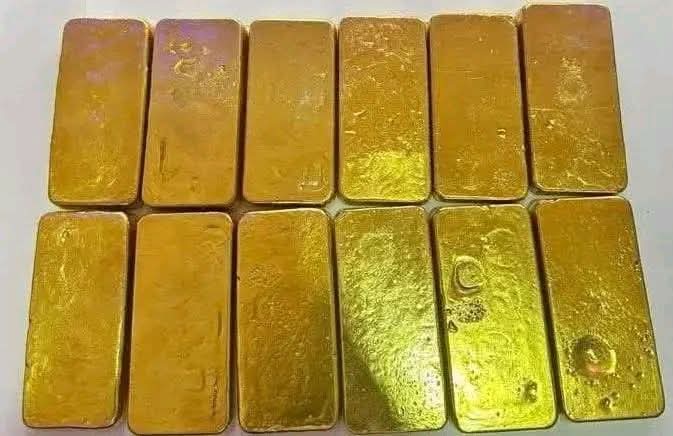 Looking For Gold Buyers