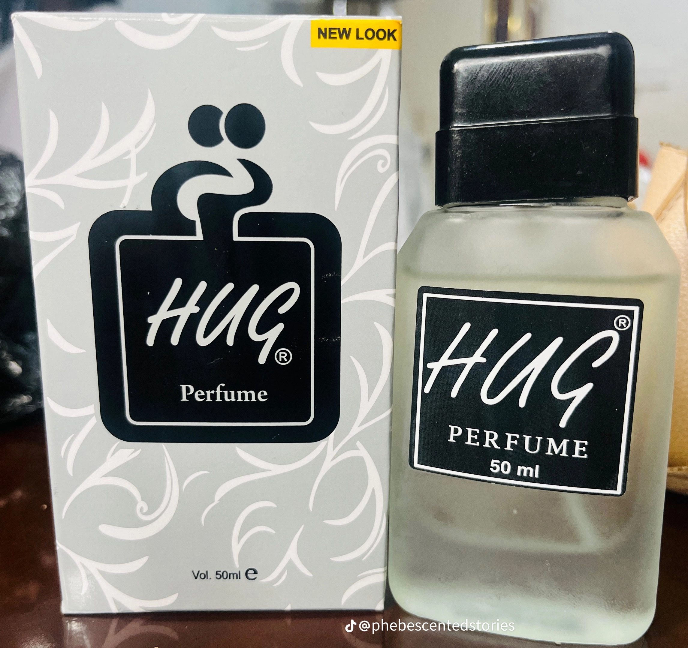 Premium Designer-Inspired Perfume. Gender: Male & Female (Unisex options available)